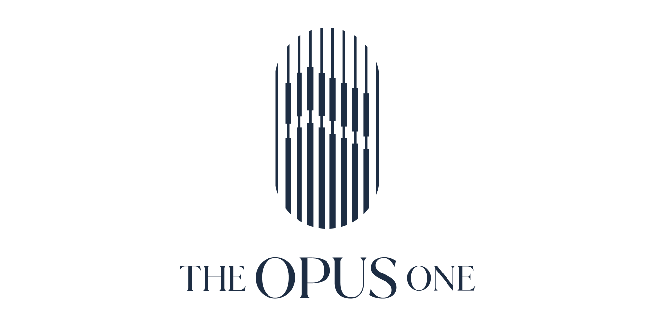 Căn hộ The Opus One Quận 9